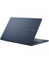 Laptop ASUS VivoBook 15 X1504VA-BQ4101, Intel Core 5 120U, 15.6 inch, RAM 8GB, SSD 512GB, Intel Graphics, Fara sistem de operare
