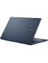 Laptop ASUS VivoBook 15 X1504VA-BQ4102, Intel Core 5 120U, 15.6 inch, RAM 16GB, SSD 512GB, Intel Graphics, Fara sistem de operar