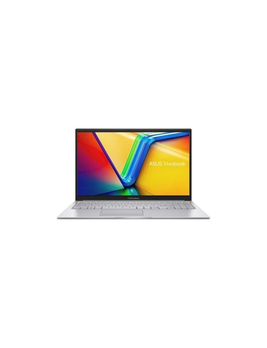 Laptop ASUS Vivobook 15 X1504VA-BQ4595, Intel Core 5 120U, 15.6 inch, RAM 16GB, SSD 1TB, Intel Graphics, Fara sistem de operare,