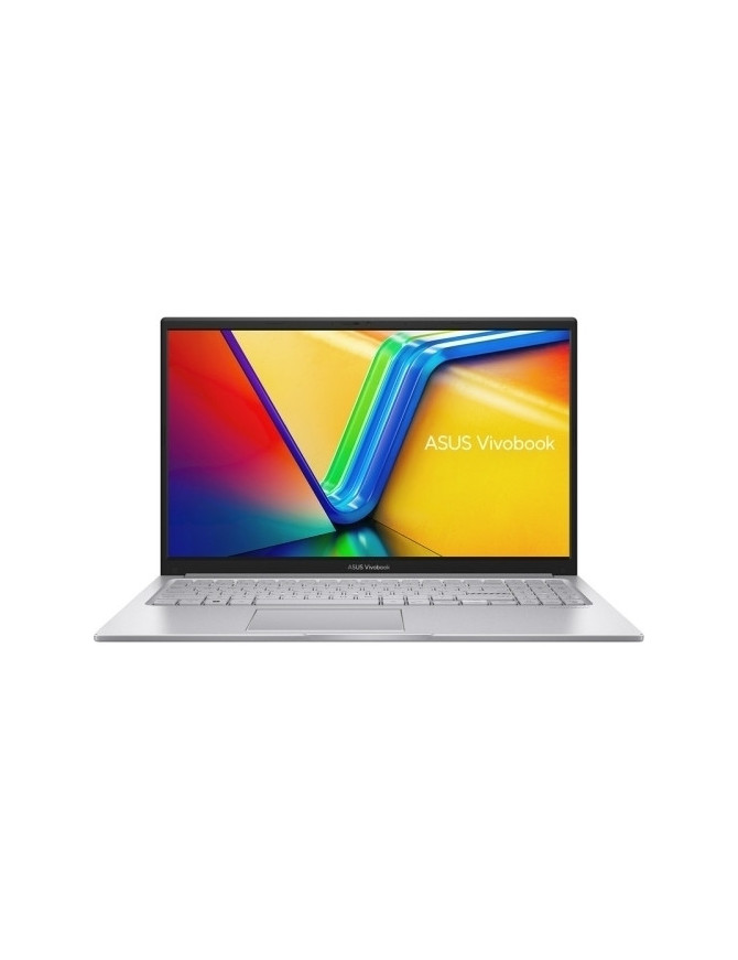 Laptop ASUS Vivobook 15 X1504VA-BQ4595, Intel Core 5 120U, 15.6 inch, RAM 16GB, SSD 1TB, Intel Graphics, Fara sistem de operare,