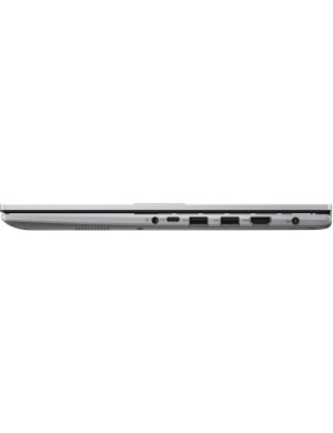 Laptop ASUS Vivobook 15 X1504VA-BQ4595, Intel Core 5 120U, 15.6 inch, RAM 16GB, SSD 1TB, Intel Graphics, Fara sistem de operare,