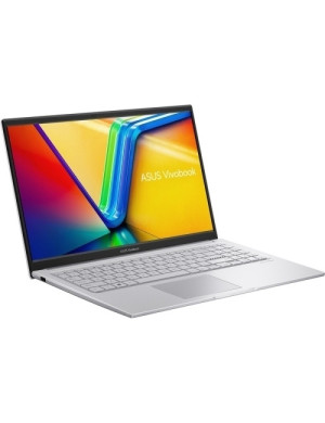 Laptop ASUS Vivobook 15 X1504VA-BQ4595, Intel Core 5 120U, 15.6 inch, RAM 16GB, SSD 1TB, Intel Graphics, Fara sistem de operare,