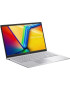 Laptop ASUS Vivobook 15 X1504VA-BQ4595, Intel Core 5 120U, 15.6 inch, RAM 16GB, SSD 1TB, Intel Graphics, Fara sistem de operare,