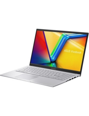 Laptop ASUS Vivobook 15 X1504VA-BQ4595, Intel Core 5 120U, 15.6 inch, RAM 16GB, SSD 1TB, Intel Graphics, Fara sistem de operare,