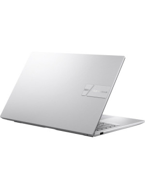 Laptop ASUS Vivobook 15 X1504VA-BQ4595, Intel Core 5 120U, 15.6 inch, RAM 16GB, SSD 1TB, Intel Graphics, Fara sistem de operare,