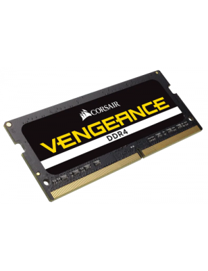 Memorie RAM SO-DIMM CORSAIR Vengeance CMSX16GX4M1A3200C22, DDR4-3200MHz, 16GB, CL22