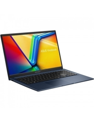 Laptop ASUS VivoBook 15 X1504VA-BQ4368, Intel Core 7 150U, 15.6 inch, RAM 16GB, SSD 512GB, Intel Graphics, Fara sistem de operar