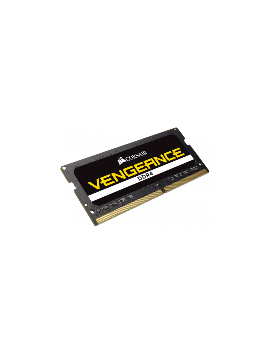 Memorie laptop CORSAIR Vengeance CMSX8GX4M1A3200C22, 8GB, DDR4, 3200MHz, CL22