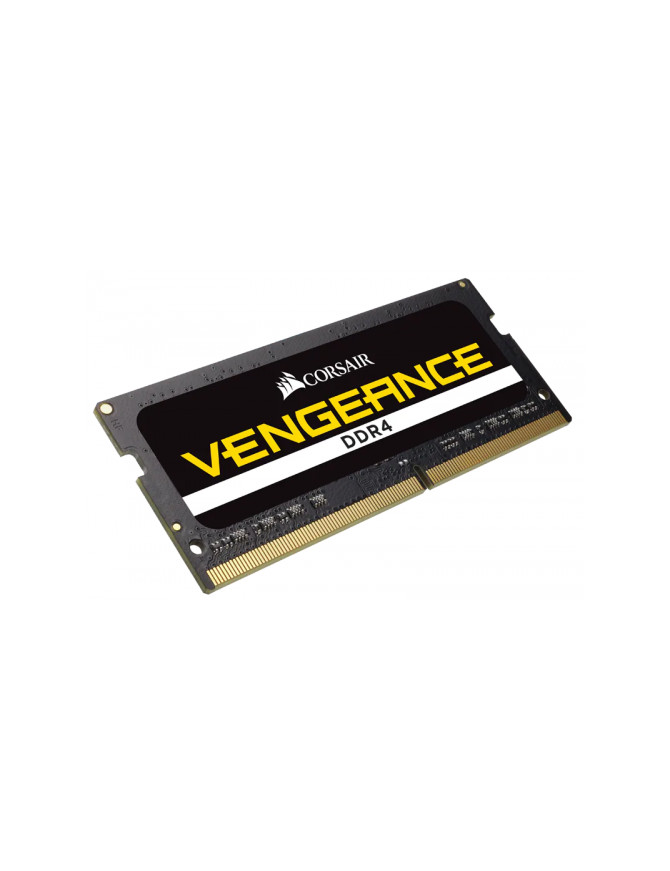 Memorie laptop CORSAIR Vengeance CMSX8GX4M1A3200C22, 8GB, DDR4, 3200MHz, CL22