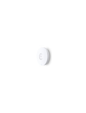 TP-Link Omada EAP660 HD puncte de acces WLAN 2402 Mbit/s Alb Power over Ethernet (PoE) Suport