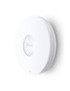 TP-Link Omada EAP660 HD puncte de acces WLAN 2402 Mbit/s Alb Power over Ethernet (PoE) Suport