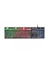 Tastatura gaming cu fir TRUST GXT 835 Azor RGB – performanță, stil și control total