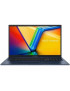 Laptop ASUS VivoBook 17 X1704VA-AU980, Intel Core 5 120U, 17.3 inch, RAM 16GB, SSD 1TB, Intel Graphics, Fara sistem de operare, 