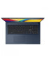 Laptop ASUS VivoBook 17 X1704VA-AU980, Intel Core 5 120U, 17.3 inch, RAM 16GB, SSD 1TB, Intel Graphics, Fara sistem de operare, 