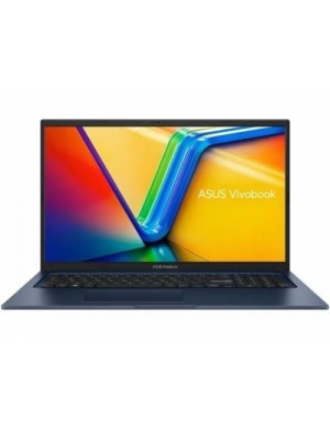 Laptop ASUS VivoBook 17 X1704VA-AU1093, Intel Core 7 150U, 17.3 inch, RAM 16GB, SSD 1TB, Intel Graphics, Fara sistem de operare,