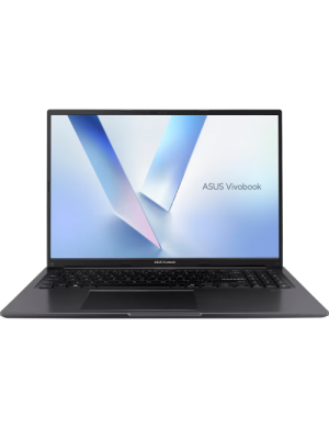 Laptop ASUS Vivobook 16 M1605NAQ-MB059, AMD Ryzen 5 150, 16 inch, RAM 16GB, SSD 1TB, AMD Radeon 660M, Fara sistem de operare, In