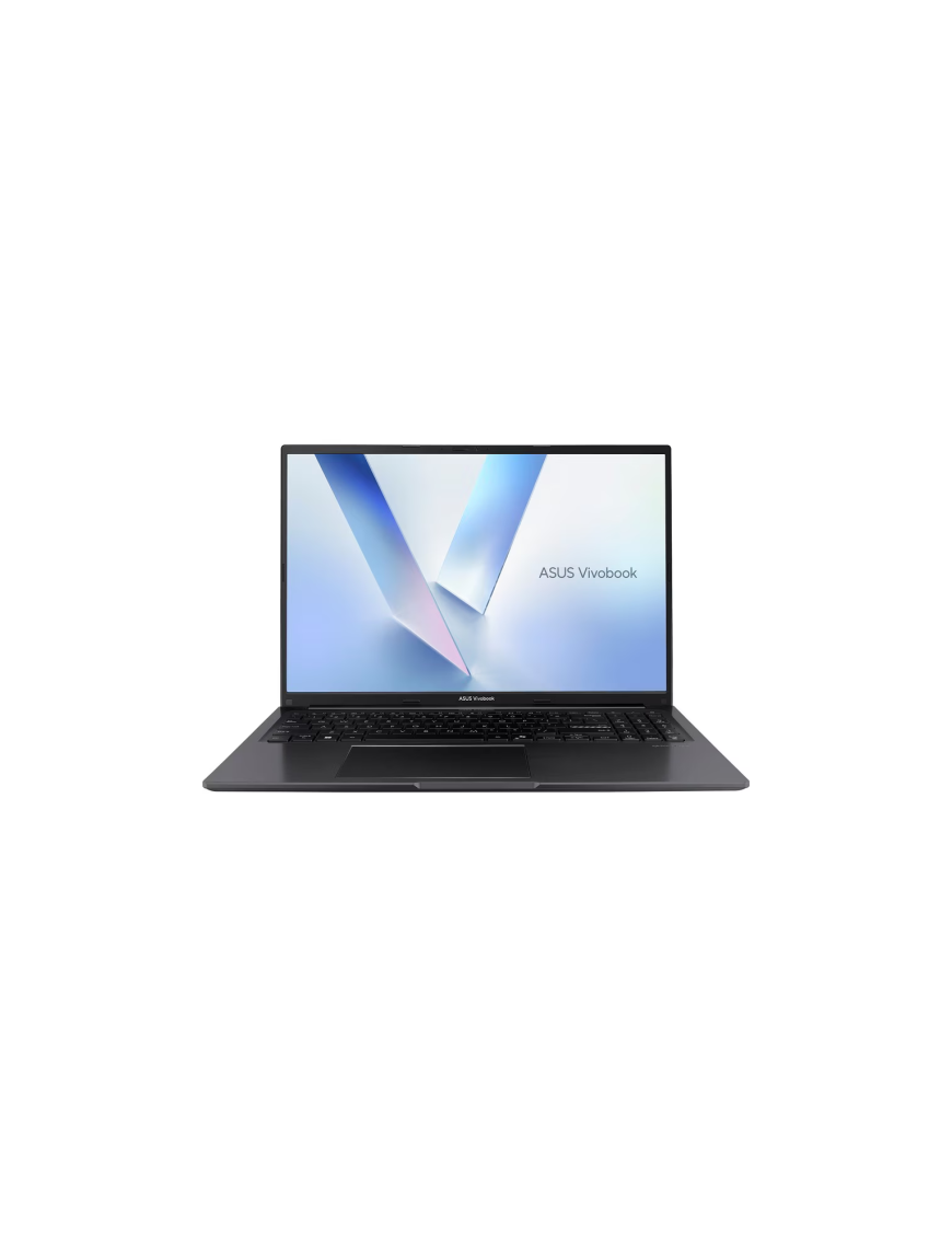 Laptop ASUS Vivobook 16 M1605NAQ-MB059, AMD Ryzen 5 150, 16 inch, RAM 16GB, SSD 1TB, AMD Radeon 660M, Fara sistem de operare, In