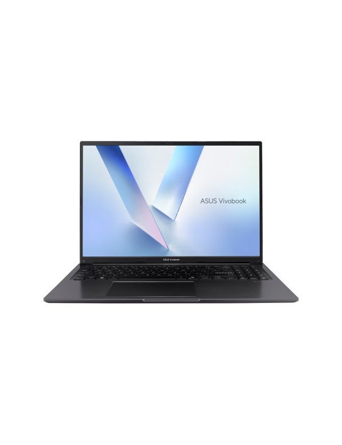 Laptop ASUS Vivobook 16 M1605NAQ-MB059, AMD Ryzen 5 150, 16 inch, RAM 16GB, SSD 1TB, AMD Radeon 660M, Fara sistem de operare, In