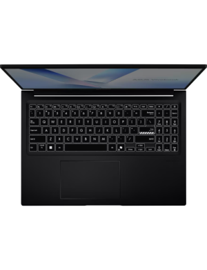 Laptop ASUS Vivobook 16 M1605NAQ-MB059, AMD Ryzen 5 150, 16 inch, RAM 16GB, SSD 1TB, AMD Radeon 660M, Fara sistem de operare, In