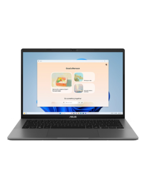 Laptop ASUS Vivobook S14 M3407GA-SF007, AMD Ryzen AI 7 445, 14 inch, RAM 16GB, SSD 1TB, AMD Radeon 840M, Fara sistem de operare,