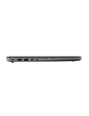 Laptop ASUS Vivobook S14 M3407GA-SF007, AMD Ryzen AI 7 445, 14 inch, RAM 16GB, SSD 1TB, AMD Radeon 840M, Fara sistem de operare,