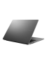 Laptop ASUS Vivobook S14 M3407GA-SF007, AMD Ryzen AI 7 445, 14 inch, RAM 16GB, SSD 1TB, AMD Radeon 840M, Fara sistem de operare,