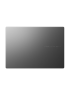 Laptop ASUS Vivobook S14 M3407GA-SF007, AMD Ryzen AI 7 445, 14 inch, RAM 16GB, SSD 1TB, AMD Radeon 840M, Fara sistem de operare,