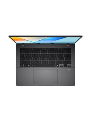 Laptop ASUS Vivobook S14 M3407GA-SF007, AMD Ryzen AI 7 445, 14 inch, RAM 16GB, SSD 1TB, AMD Radeon 840M, Fara sistem de operare,