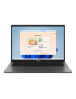 Laptop ASUS Vivobook S14 M3407GA-SF005, AMD Ryzen AI 7 445, 14 inch, RAM 32GB, SSD 1TB, AMD Radeon 840M, Fara sistem de operare,
