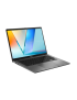 Laptop ASUS Vivobook S14 M3407GA-SF005, AMD Ryzen AI 7 445, 14 inch, RAM 32GB, SSD 1TB, AMD Radeon 840M, Fara sistem de operare,