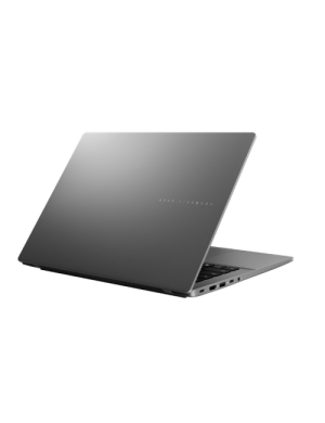 Laptop ASUS Vivobook S14 M3407GA-SF005, AMD Ryzen AI 7 445, 14 inch, RAM 32GB, SSD 1TB, AMD Radeon 840M, Fara sistem de operare,