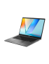 Laptop ASUS Vivobook S14 M3407GA-SF005, AMD Ryzen AI 7 445, 14 inch, RAM 32GB, SSD 1TB, AMD Radeon 840M, Fara sistem de operare,