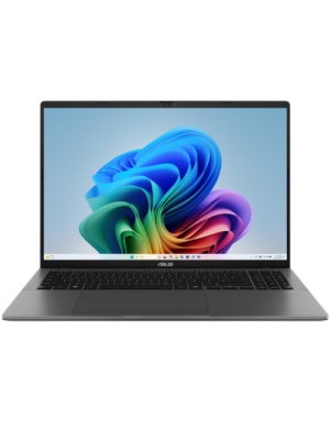 Laptop ASUS Vivobook S16 M3607GA-SH062, AMD Ryzen AI 7 445, 16 inch, RAM 16GB, SSD 1TB, AMD Radeon 840M, Fara sistem de operare,