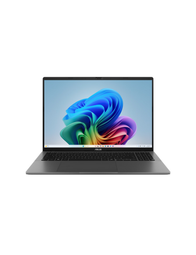 Laptop ASUS Vivobook S16 M3607GA-SH062, AMD Ryzen AI 7 445, 16 inch, RAM 16GB, SSD 1TB, AMD Radeon 840M, Fara sistem de operare,