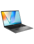 Laptop ASUS Vivobook S16 M3607GA-SH062, AMD Ryzen AI 7 445, 16 inch, RAM 16GB, SSD 1TB, AMD Radeon 840M, Fara sistem de operare,