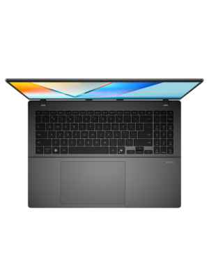 Laptop ASUS Vivobook S16 M3607GA-SH062, AMD Ryzen AI 7 445, 16 inch, RAM 16GB, SSD 1TB, AMD Radeon 840M, Fara sistem de operare,