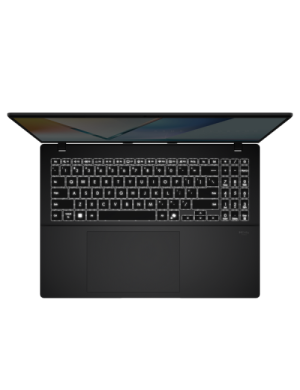 Laptop ASUS Vivobook S16 M3607GA-SH062, AMD Ryzen AI 7 445, 16 inch, RAM 16GB, SSD 1TB, AMD Radeon 840M, Fara sistem de operare,