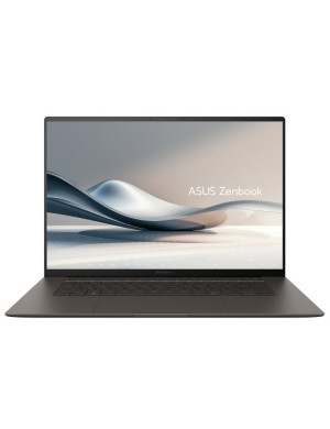 Laptop ASUS Zenbook S 16 UM5606GA-SR232X, AMD Ryzen AI 9 465, 16 inch Touch, RAM 32GB, SSD 1TB, Intel Arc Graphics, Windows 11 P