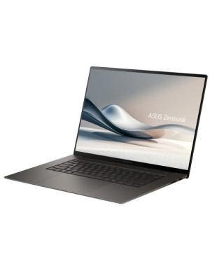 Laptop ASUS Zenbook S 16 UM5606GA-SR232X, AMD Ryzen AI 9 465, 16 inch Touch, RAM 32GB, SSD 1TB, Intel Arc Graphics, Windows 11 P