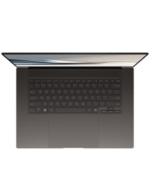 Laptop ASUS Zenbook S 16 UM5606GA-SR232X, AMD Ryzen AI 9 465, 16 inch Touch, RAM 32GB, SSD 1TB, Intel Arc Graphics, Windows 11 P