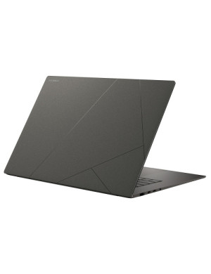 Laptop ASUS Zenbook S 16 UM5606GA-SR232X, AMD Ryzen AI 9 465, 16 inch Touch, RAM 32GB, SSD 1TB, Intel Arc Graphics, Windows 11 P
