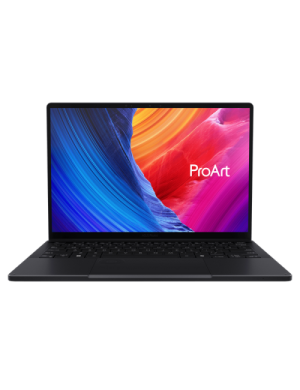 Laptop 2-in-1 ASUS ProArt PX13 HN7306EA-LX081X, AMD Ryzen AI Max+ 395, 13.3 inch Touch, RAM 64GB, SSD 1TB, AMD Radeon 8060S, Win