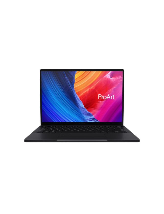 Laptop 2-in-1 ASUS ProArt PX13 HN7306EA-LX081X, AMD Ryzen AI Max+ 395, 13.3 inch Touch, RAM 64GB, SSD 1TB, AMD Radeon 8060S, Win