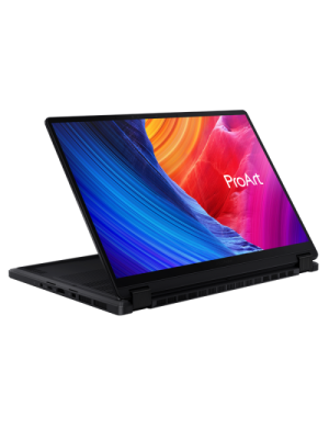Laptop 2-in-1 ASUS ProArt PX13 HN7306EA-LX081X, AMD Ryzen AI Max+ 395, 13.3 inch Touch, RAM 64GB, SSD 1TB, AMD Radeon 8060S, Win