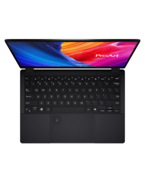 Laptop 2-in-1 ASUS ProArt PX13 HN7306EA-LX081X, AMD Ryzen AI Max+ 395, 13.3 inch Touch, RAM 64GB, SSD 1TB, AMD Radeon 8060S, Win