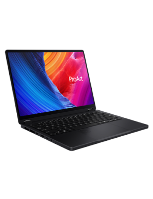 Laptop 2-in-1 ASUS ProArt PX13 HN7306EA-LX081X, AMD Ryzen AI Max+ 395, 13.3 inch Touch, RAM 64GB, SSD 1TB, AMD Radeon 8060S, Win