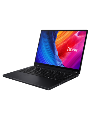 Laptop 2-in-1 ASUS ProArt PX13 HN7306EA-LX081X, AMD Ryzen AI Max+ 395, 13.3 inch Touch, RAM 64GB, SSD 1TB, AMD Radeon 8060S, Win