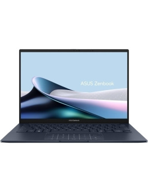 Laptop ASUS Zenbook 14 OLED UX3405CA-QL1149X, Intel Core Ultra 9 285H, 14 inch Touch, RAM 32GB, SSD 1TB, Intel Arc 140T, Windows