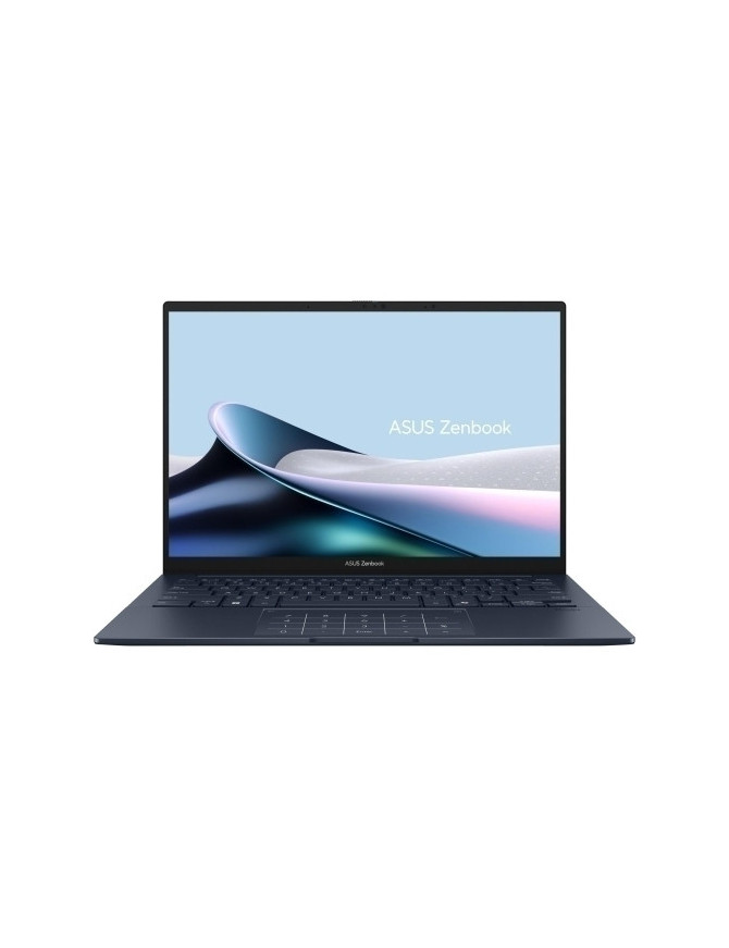 Laptop ASUS Zenbook 14 OLED UX3405CA-QL1149X, Intel Core Ultra 9 285H, 14 inch Touch, RAM 32GB, SSD 1TB, Intel Arc 140T, Windows