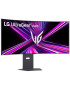 Monitor Gaming LED Curbat LG UltraGear 39GX900A-B.AEU, 39" UWQHD OLED, 240 Hz, 0.03 ms, Black